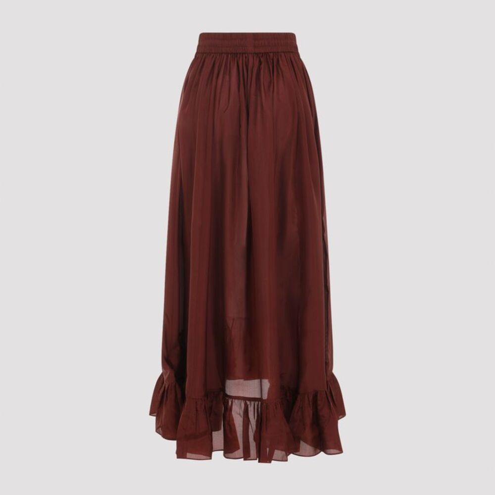 Zimmermann Aster Long Skirt Women - Picture 2 of 3